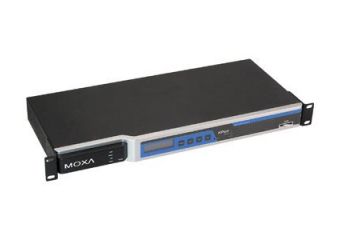 Moxa NPort 6650-16-48V