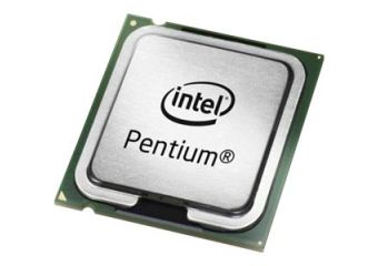 Intel Pentium G3260T