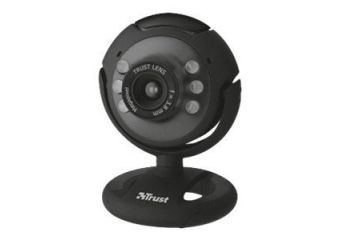 Trust SpotLight Webcam