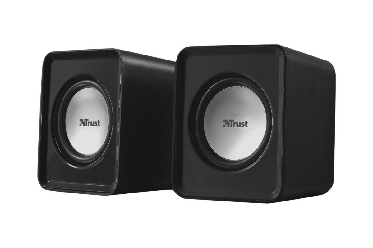 Trust Leto 2.0 Speaker Set