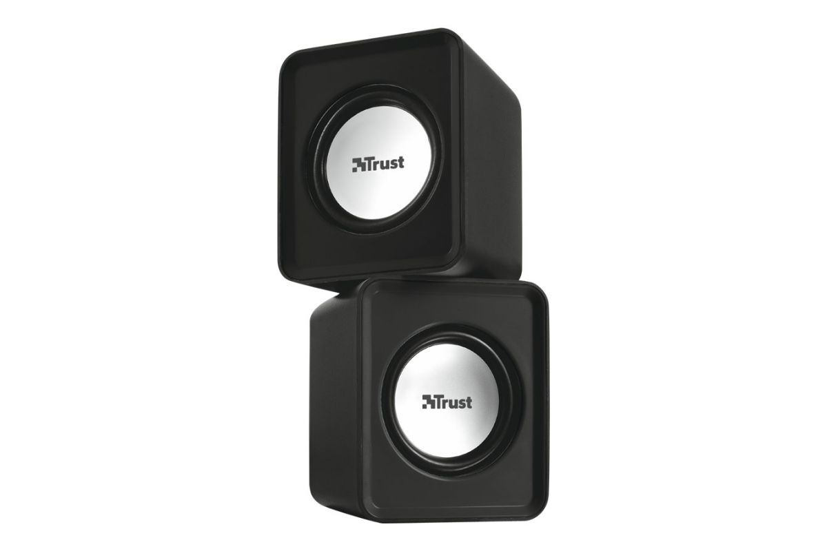 Trust Leto 2.0 Speaker Set