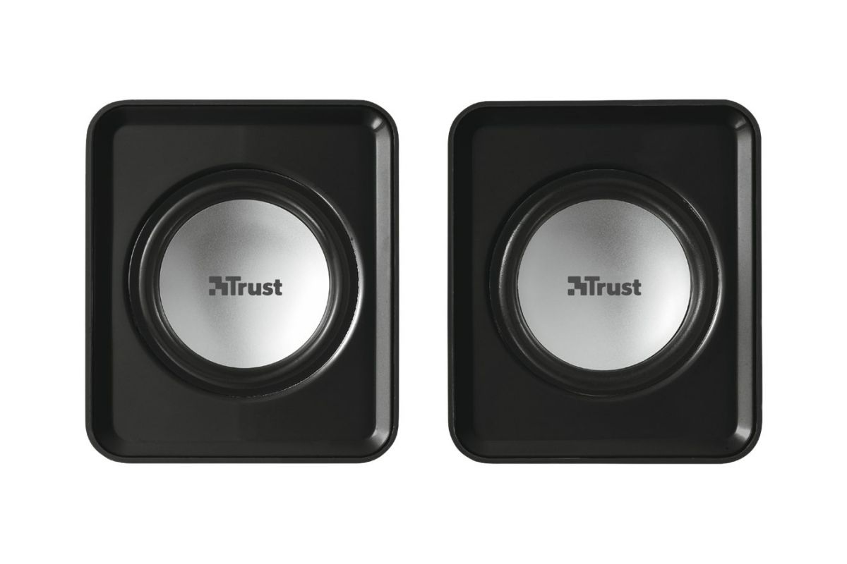 Trust Leto 2.0 Speaker Set