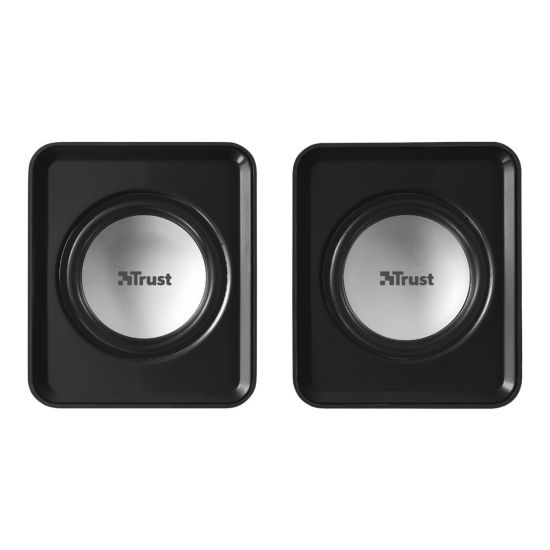 Trust Leto 2.0 Speaker Set