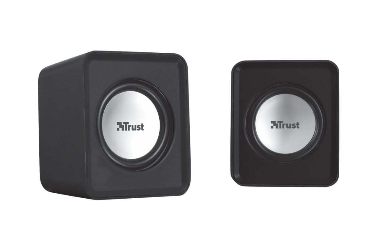 Trust Leto 2.0 Speaker Set