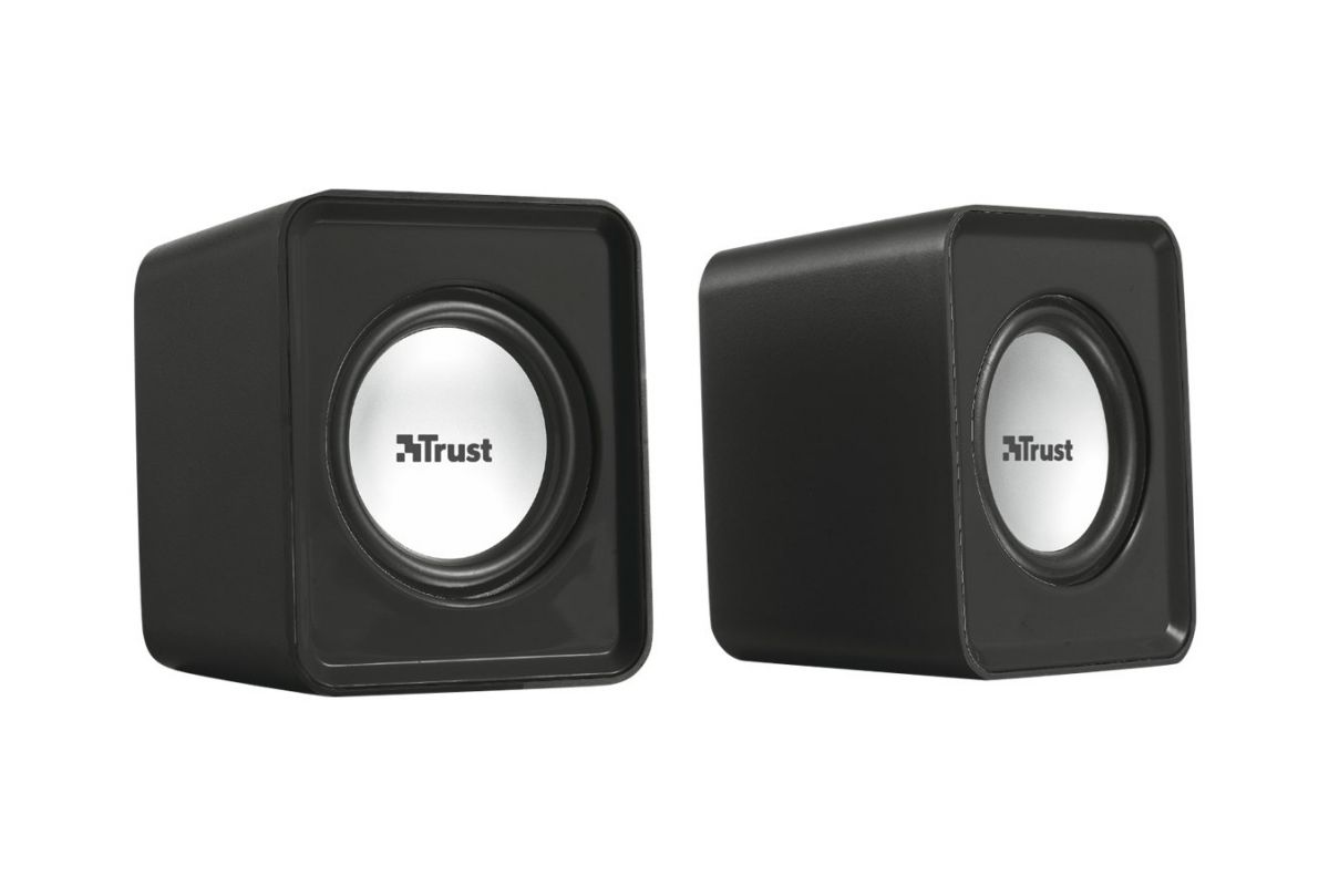Trust Leto 2.0 Speaker Set