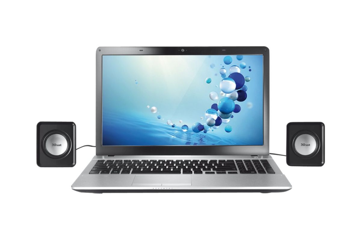 Trust Leto 2.0 Speaker Set