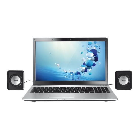 Trust Leto 2.0 Speaker Set