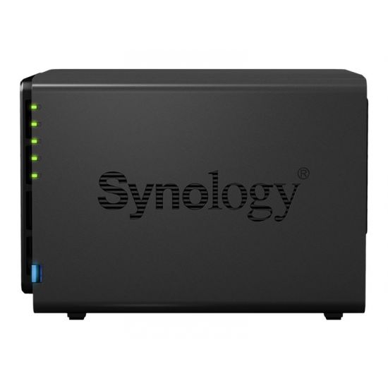 Synology Disk Station DS416
