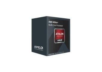 AMD Athlon II X4 845 / 3.5 GHz Processor
