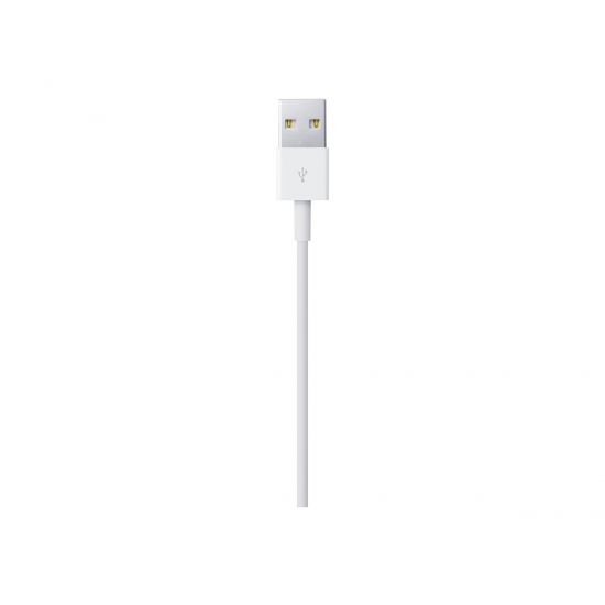 Apple Lightning USB kabel 1m