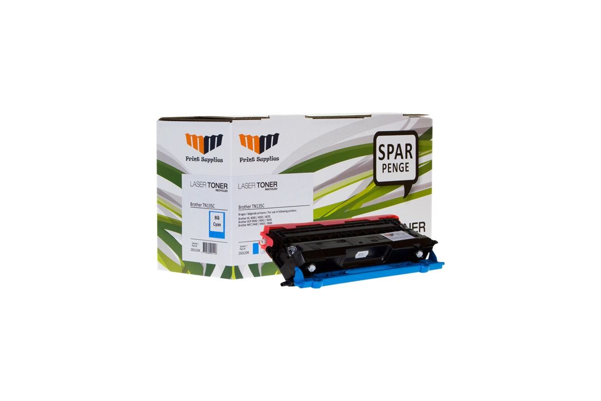 MM Print Supplies 25012DK