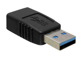 DeLOCK USB-adapter