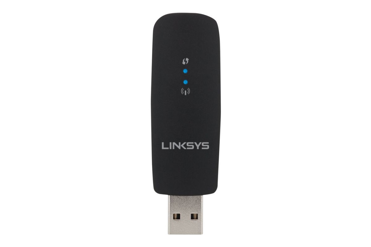 Linksys WUSB6300