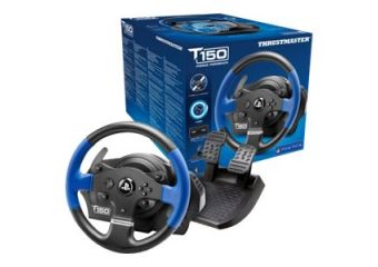 Thrustmaster T150 RS Edition PC/PS3/PS4
