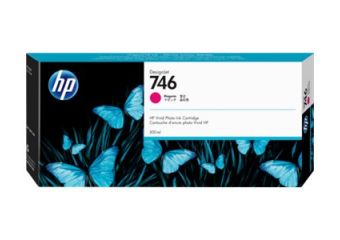 HP 746