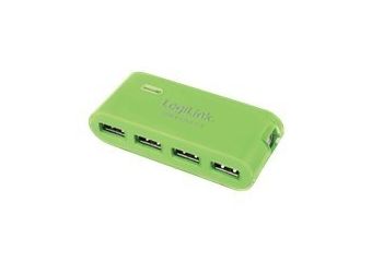 LogiLink USB 2.0 Hub 4-Port