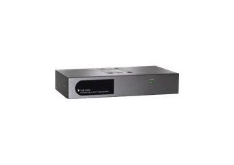 LevelOne AVE-9304 4-port LR Cat.5 A/V Transmitter