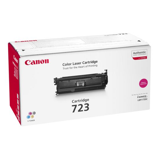 Canon 723 M
