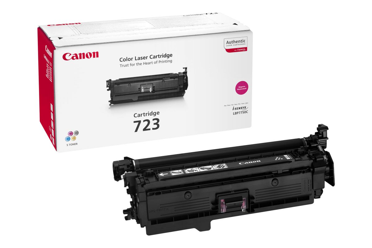 Canon 723 M