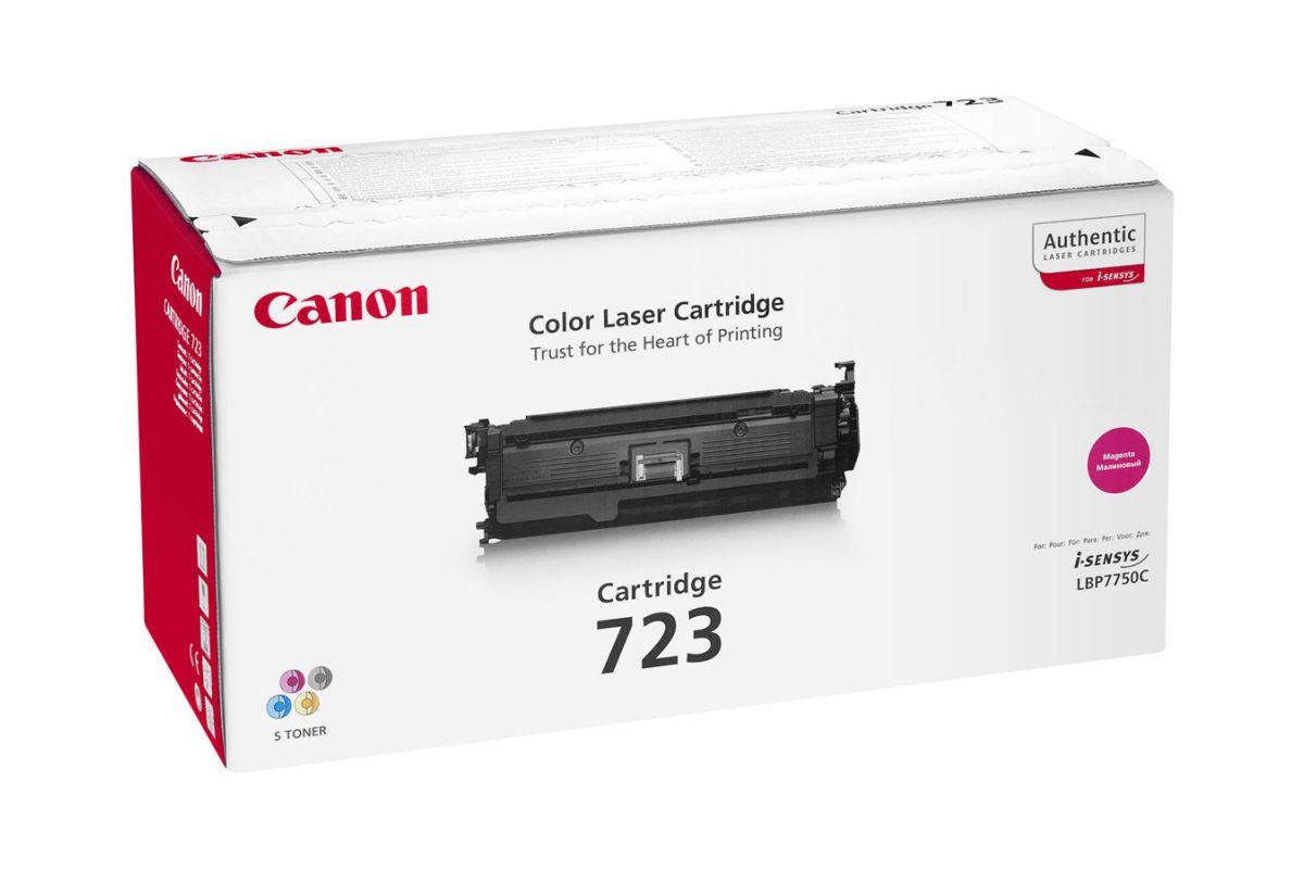 Canon 723 M