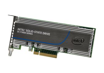 Intel Solid-State Drive DC P3608 Series