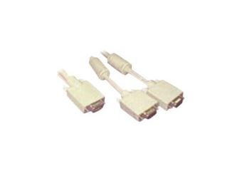 MicroConnect VGA-splitter