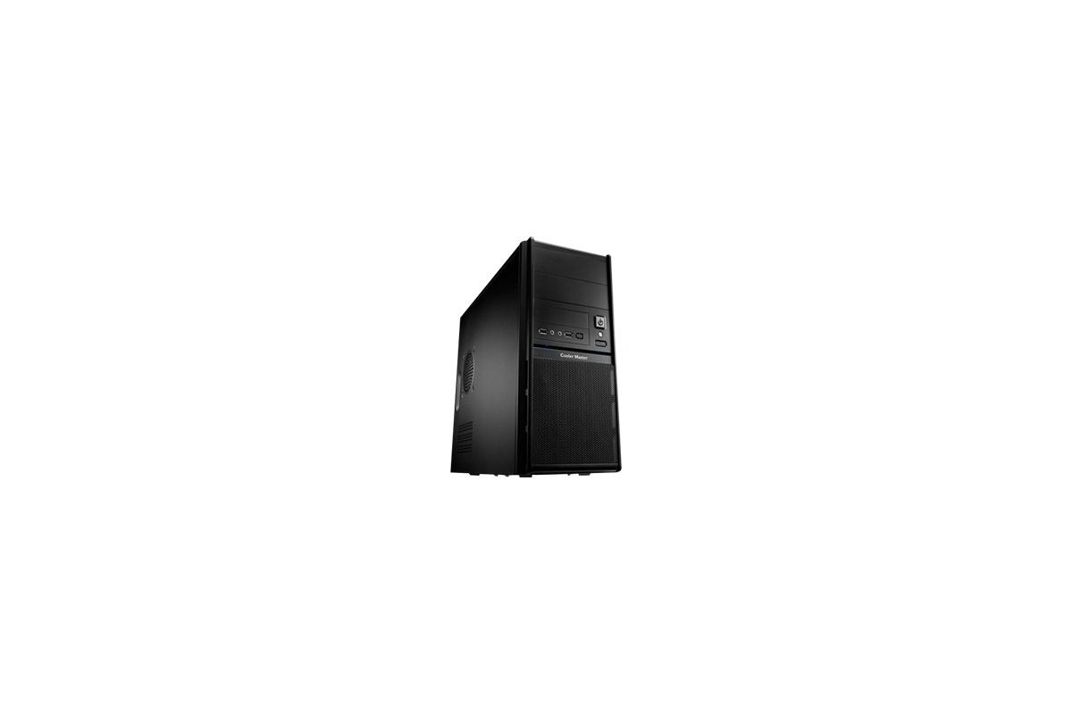 Cooler Master Elite 342