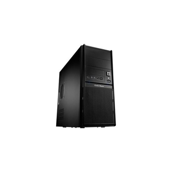 Cooler Master Elite 342 - minitower - micro-ATX