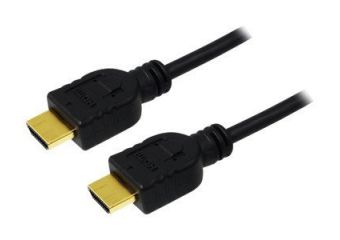 LogiLink High Speed with Ethernet