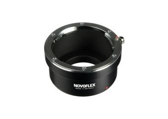 Novoflex NIK1/LER