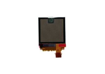 MicroSpareparts Mobile LCD-display