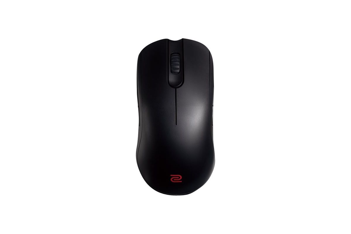ZOWIE FK2 Gaming mus, optisk Avago ADNS-3310 Sensor
