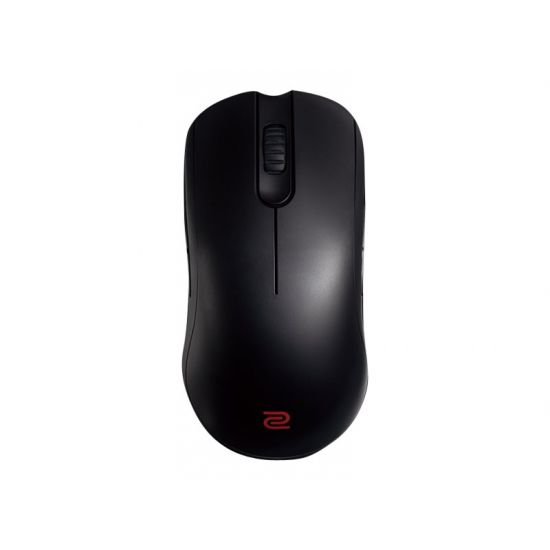 ZOWIE FK2 Gaming mus, optisk Avago ADNS-3310 Sensor