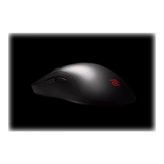 ZOWIE FK2 Gaming mus, optisk Avago ADNS-3310 Sensor