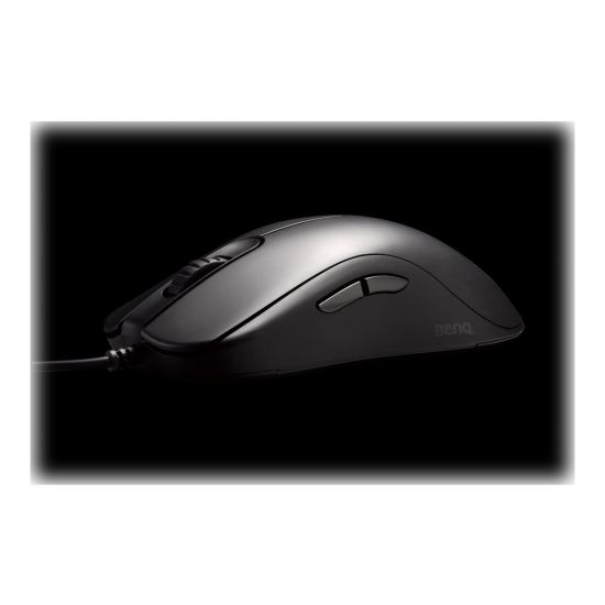 ZOWIE FK2 Gaming mus, optisk Avago ADNS-3310 Sensor