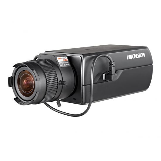 Hikvision Dark Fighter Series DS-2CD6026FHWD-A