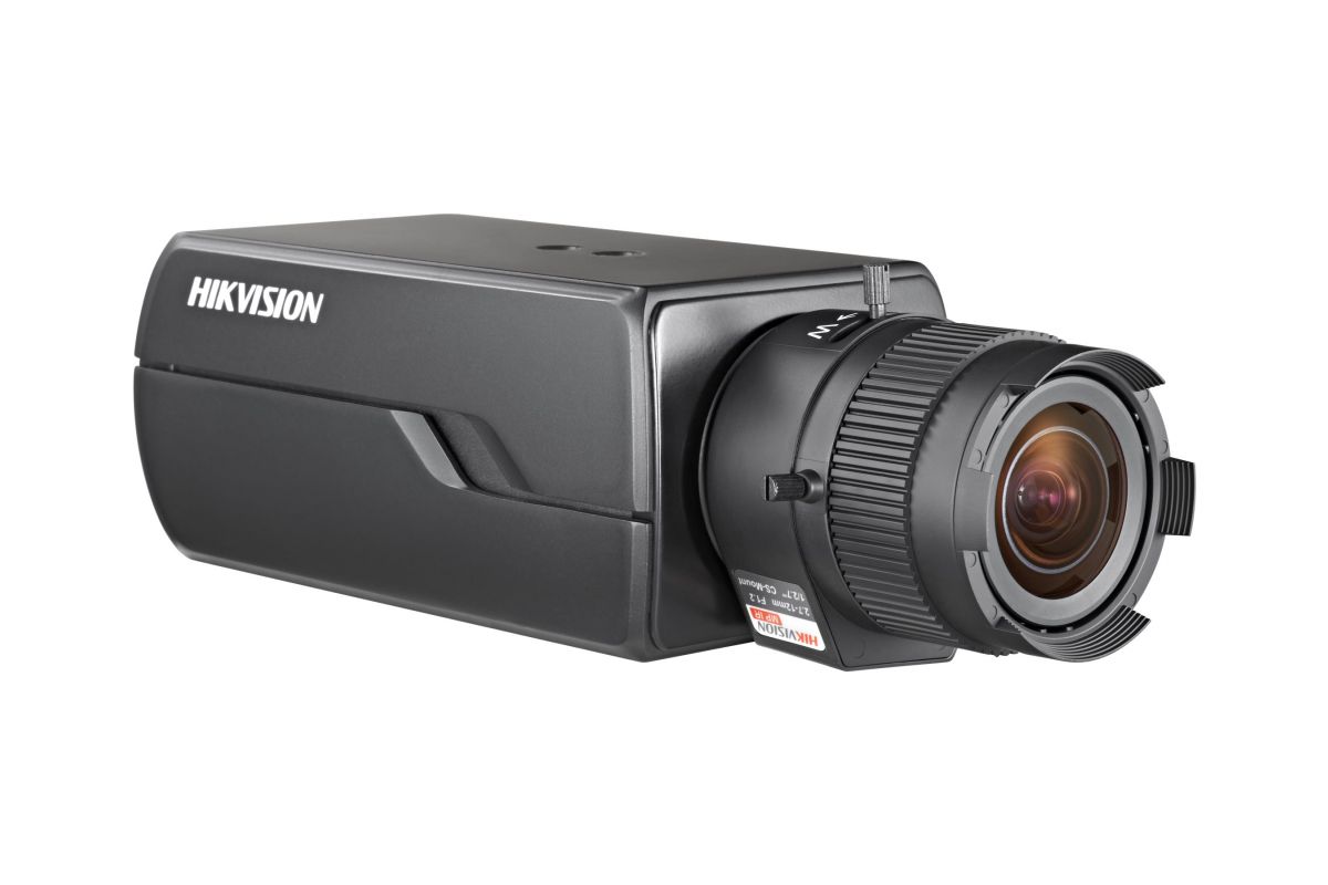Hikvision Dark Fighter Series DS-2CD6026FHWD-A