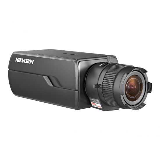 Hikvision Dark Fighter Series DS-2CD6026FHWD-A