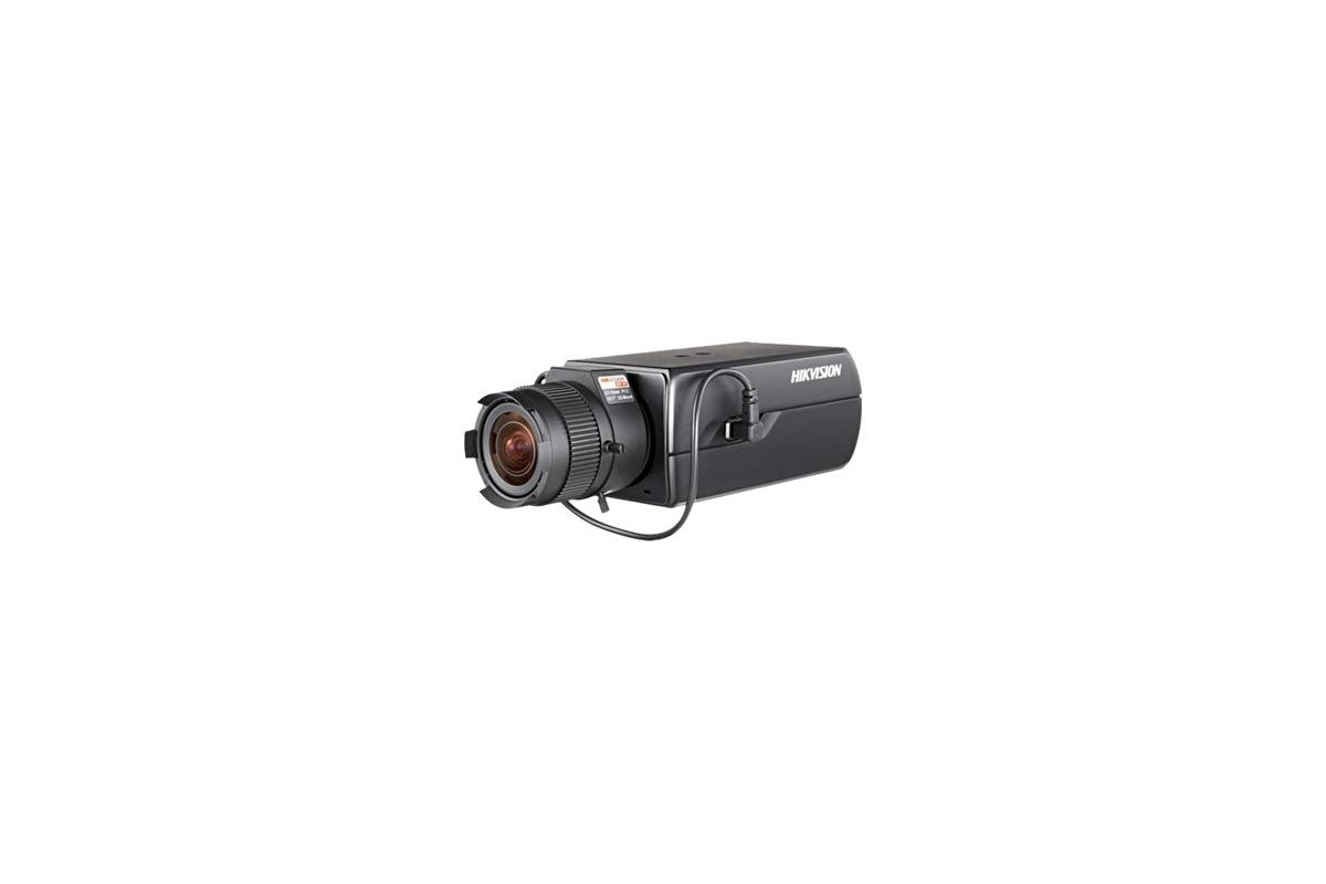 Hikvision Dark Fighter Series DS-2CD6026FHWD-A