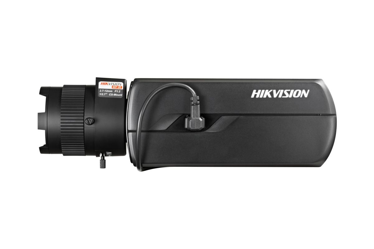Hikvision Dark Fighter Series DS-2CD6026FHWD-A