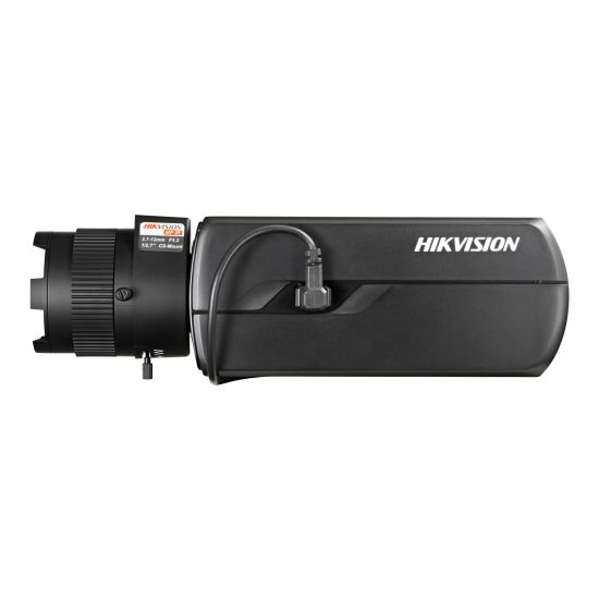 Hikvision Dark Fighter Series DS-2CD6026FHWD-A