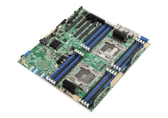 Intel Server Board S2600CWTR