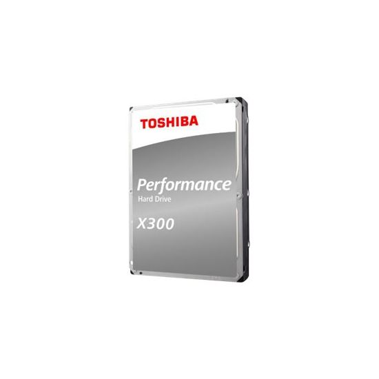 Toshiba X300 3.5´´ 6TB