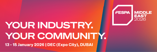 FESPA Middle East