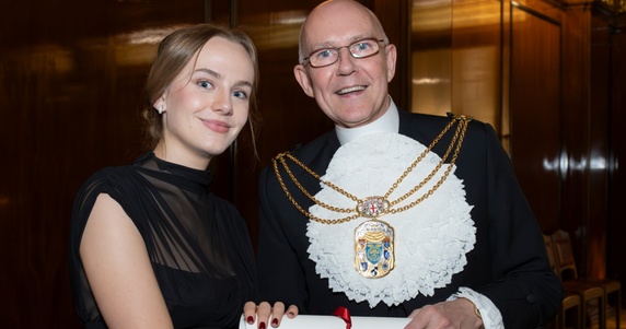 Framework Knitters | Student Bursaries