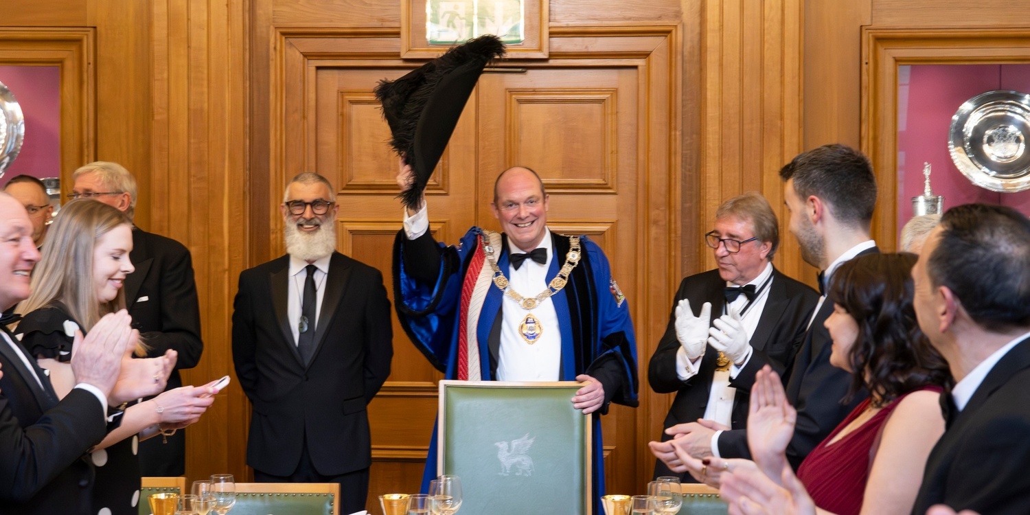 Master Jonathan Pears