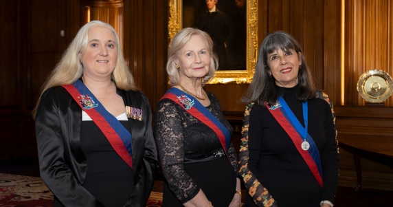 Framework Knitters | How to Join