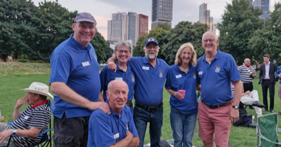 Framework Knitters | Who are the Framework Knitters?