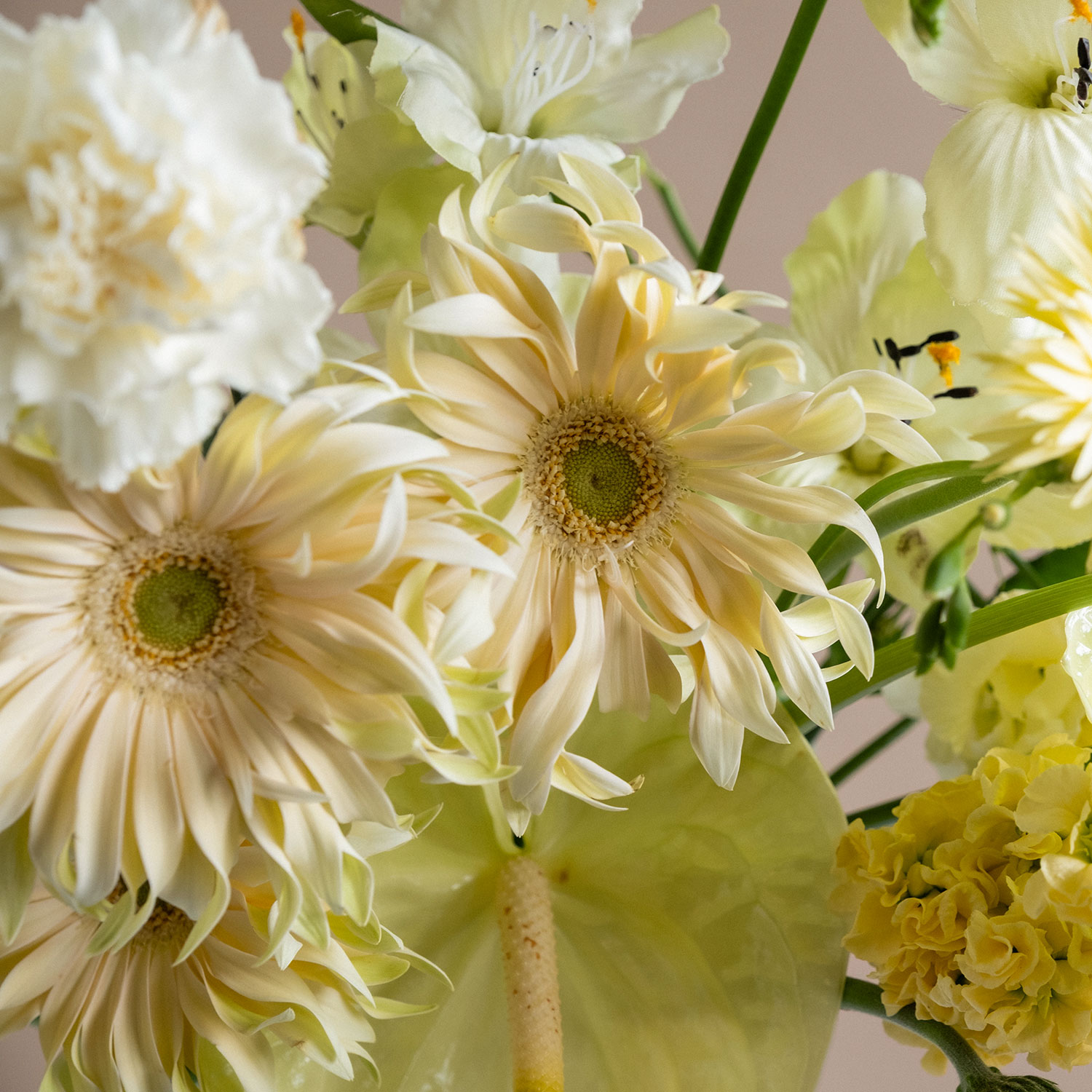 arrangement