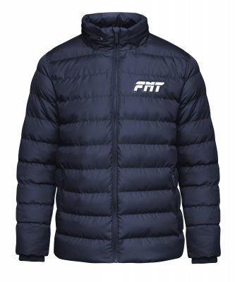 Mens terrain padded jacket